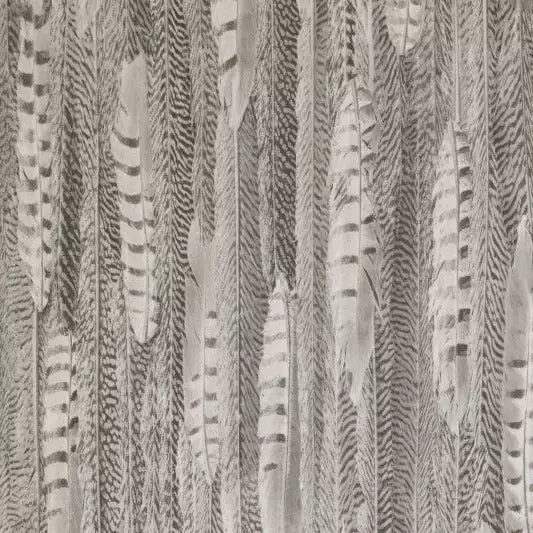 BN Wallpaper & Paint Curious Collection Wallpaper - Feathered Veil Light Tones 7 BN Wallpaper & Paint Curious Collection Wallpaper - Feathered Veil Light Tones