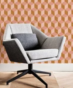 BN Building Blocks Wallpaper Memphis To Miami