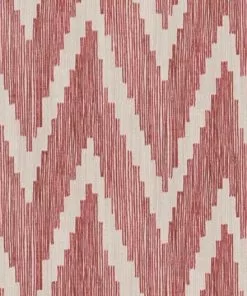 BN Grounded - Dancette Wallpaper Indigena