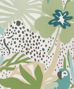 BN Homeware Hide And Seek Wallpaper