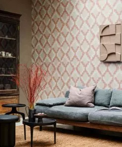 BN Indigena Grounded - Tribal Wallpaper