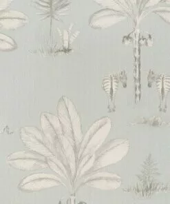 BN Homeware It Takes Two Wallpaper