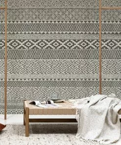 BN Grounded - Saka Wallpaper Mural