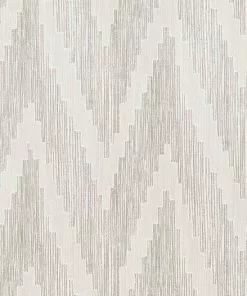 BN Grounded - Dancette Wallpaper Indigena