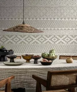 BN Grounded - Saka Wallpaper Mural