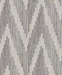 BN Grounded - Dancette Wallpaper Indigena