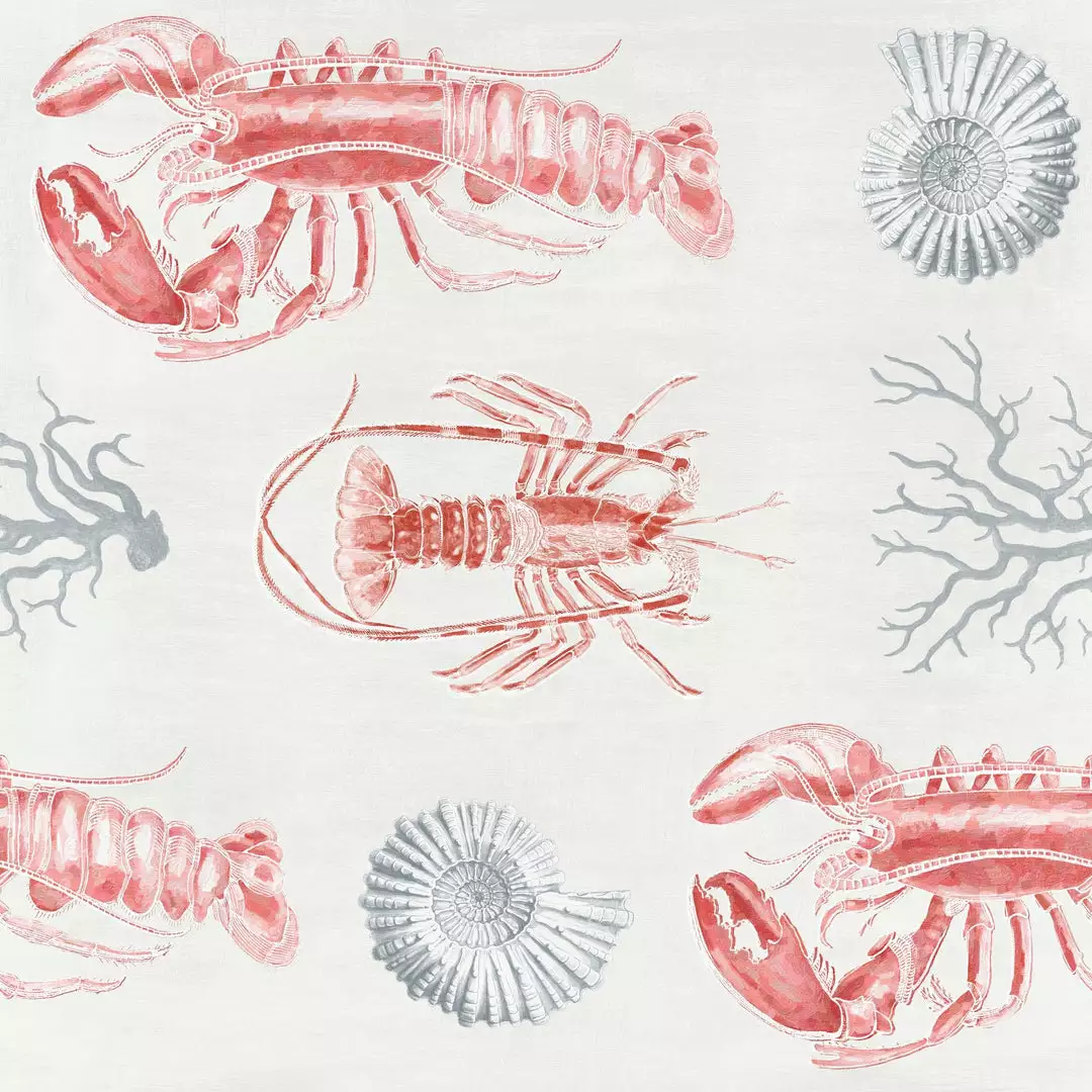 Thedesignyarduk Lobster Wallpaper 3 Thedesignyarduk Lobster Wallpaper