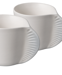 Blue Skies Ahead Ibride Morphose Coffee Cup Duo