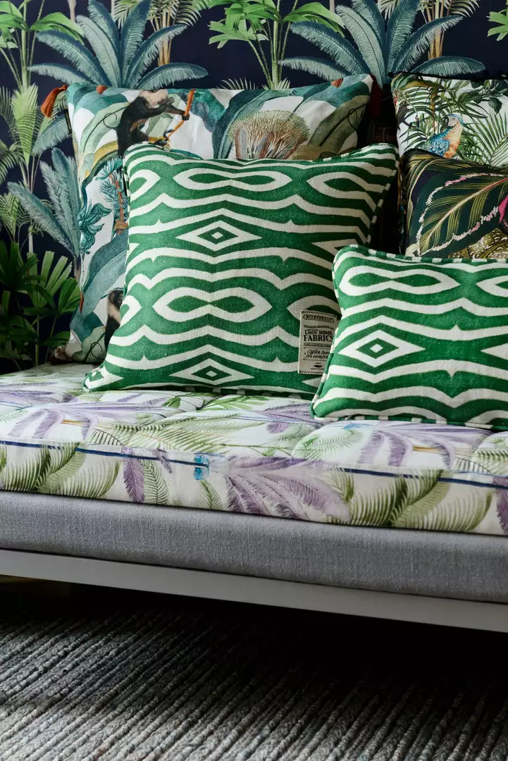 Mind The Gap Riverside Linen Cushion 5 Mind The Gap Riverside Linen Cushion