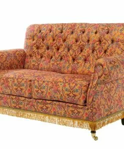 New Mind The Gap - EDINBURGH SOFA - Woodstock Linen 13 New Mind The Gap - EDINBURGH SOFA - Woodstock Linen