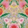 Mind The Gap Woodstock Collection, Susie Q Wallpaper New