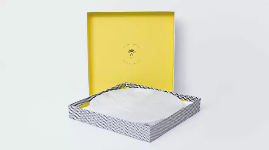 Les Jardins Royaux Ibride Porcelain Parnasse Eté Set Of 2 10 Les Jardins Royaux Ibride Porcelain Parnasse Eté Set Of 2