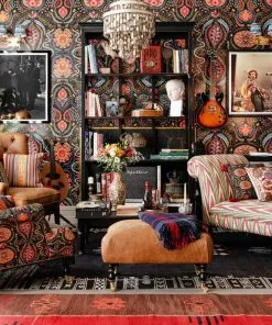 Mind The Gap Woodstock Collection, Soul Sacrifice Wallpaper New