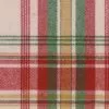 Mind The Gap New Woodstock Fabrics, Sullivan Plaid Woven