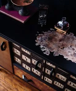 Lady Griddilebone Alchemy Restored Drinks Cabinet 23 Lady Griddilebone Alchemy Restored Drinks Cabinet