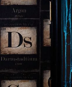 Lady Griddilebone Alchemy Restored Drinks Cabinet 24 Lady Griddilebone Alchemy Restored Drinks Cabinet