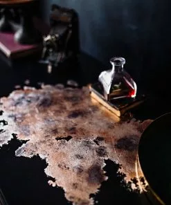 Lady Griddilebone Alchemy Restored Drinks Cabinet