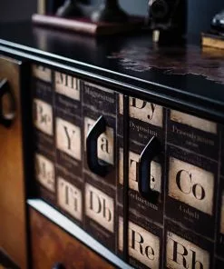 Lady Griddilebone Alchemy Restored Drinks Cabinet 17 Lady Griddilebone Alchemy Restored Drinks Cabinet