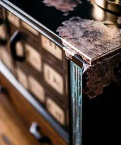 Lady Griddilebone Alchemy Restored Drinks Cabinet 18 Lady Griddilebone Alchemy Restored Drinks Cabinet