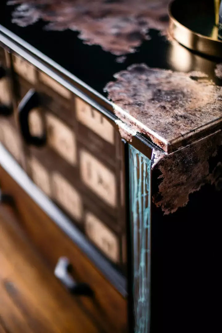 Lady Griddilebone Alchemy Restored Drinks Cabinet 6 Lady Griddilebone Alchemy Restored Drinks Cabinet