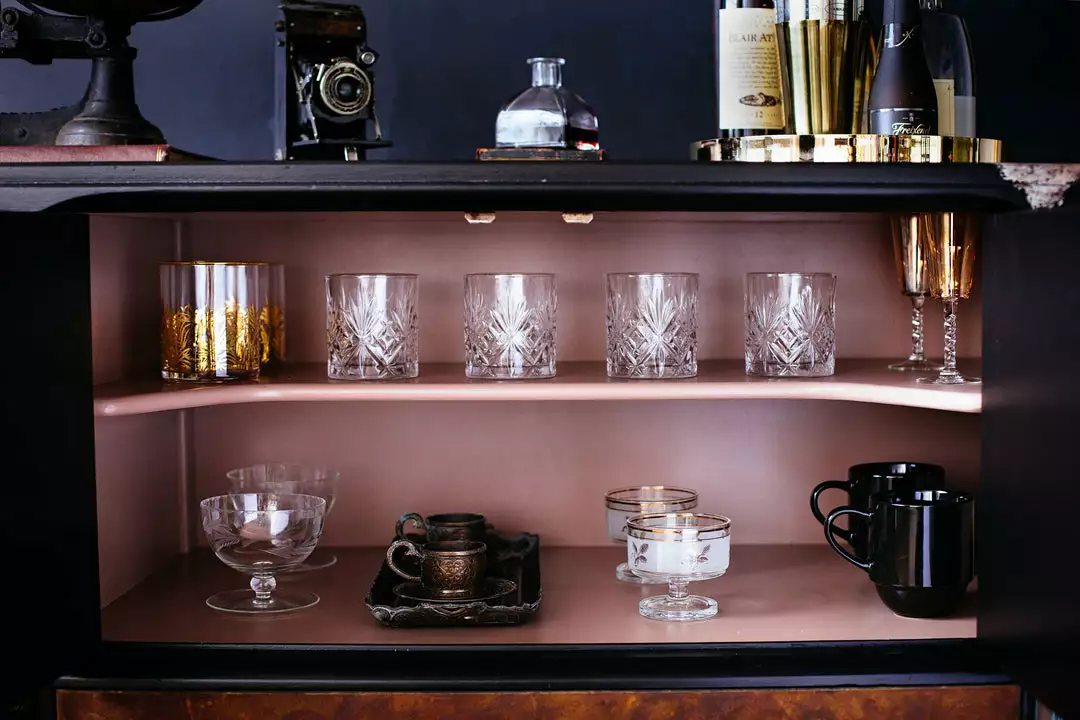 Lady Griddilebone Alchemy Restored Drinks Cabinet 9 Lady Griddilebone Alchemy Restored Drinks Cabinet