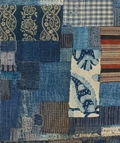 Mind The Gap Woodstock Boro Wallpaper