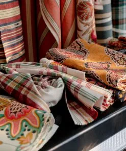 Mind The Gap New Woodstock Fabrics, Woodstock