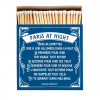 Archivist Gallery Paris At Night Luxury Match Box Square 2 Archivist Gallery Paris At Night Luxury Match Box Square