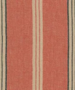Mind The Gap Woodstock Fabrics, Oregon Stripes Linen