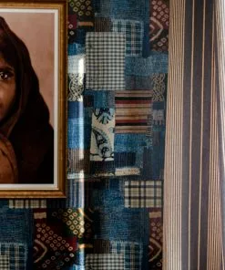 Mind The Gap Woodstock Fabrics, Newport Striped Heavy Linen 10 Mind The Gap Woodstock Fabrics, Newport Striped Heavy Linen