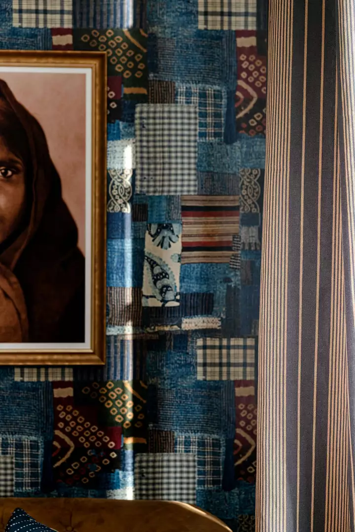 Mind The Gap Woodstock Fabrics, Newport Striped Heavy Linen 6 Mind The Gap Woodstock Fabrics, Newport Striped Heavy Linen