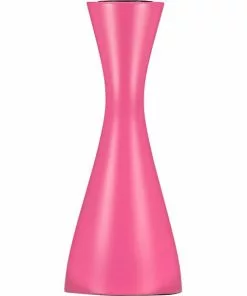 British Colour Standard New Wooden Candle Holder Medium - Neyron Rose