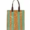 British Colour Standard Eco Woven Market Shopper Spanish Orange 2 British Colour Standard Eco Woven Market Shopper Spanish Orange