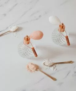 Blue Skies Ahead Salcombe Gin Rose Seamist Liquid Garnish