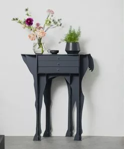 Homeware Ibride Design Bambi - Chest Of Drawers