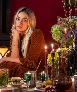 Bell Hutley Placemat - Pandora New 8 Bell Hutley Placemat - Pandora New