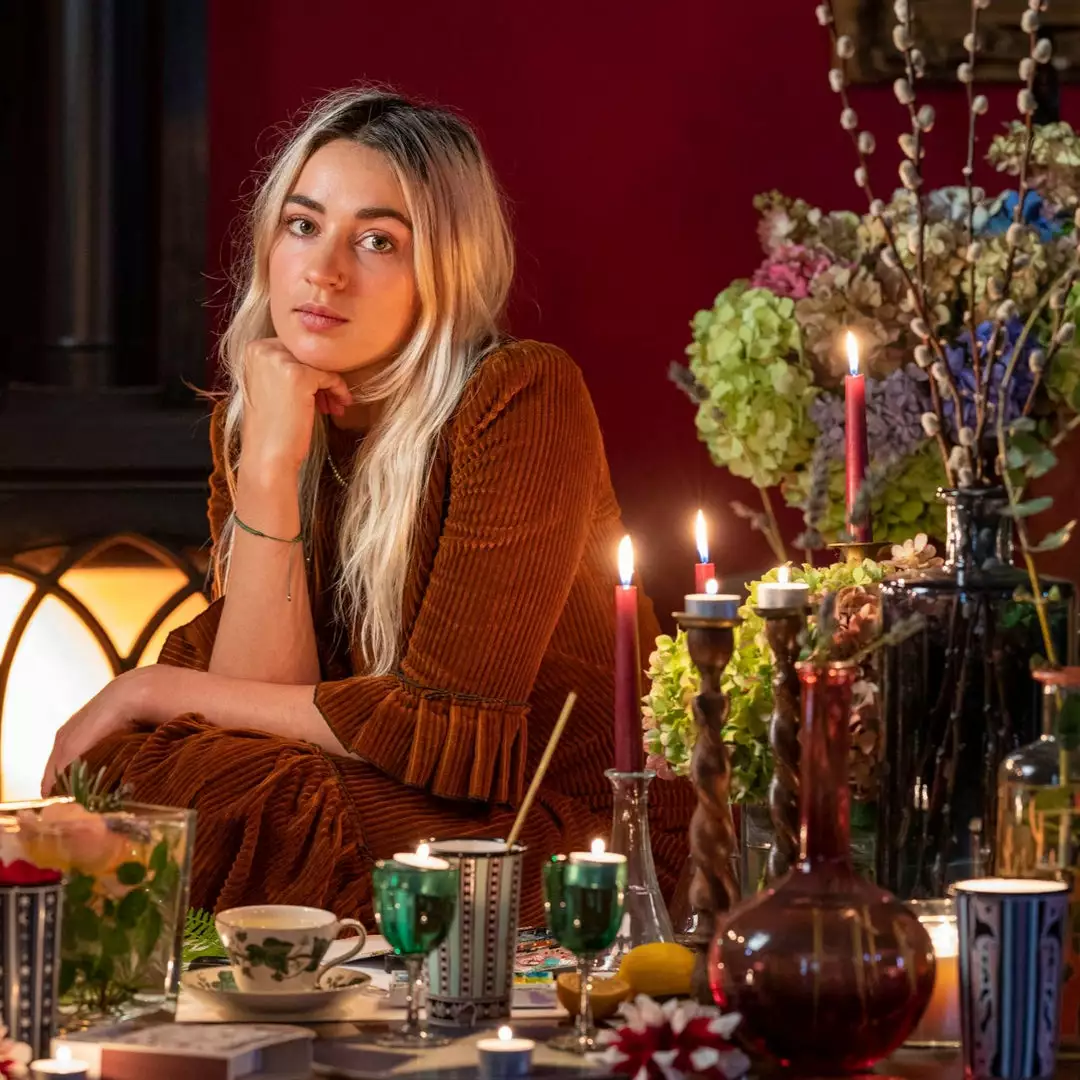 Bell Hutley Placemat - Pandora New 5 Bell Hutley Placemat - Pandora New