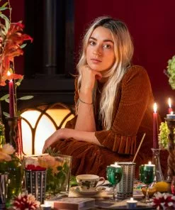 Bell Hutley Enamelware Jug - Roma