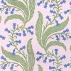 Ellen Merchant Bluebells Wallpaper In Macaron New