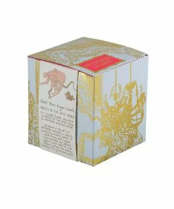 Arthouse Unlimited New Organic Plant Wax Candle - Angels Of The Deep (Neroli)