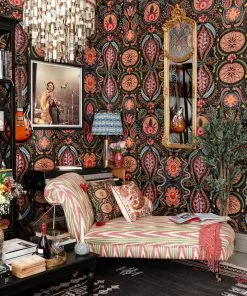 Mind The Gap Woodstock Collection, Soul Sacrifice Wallpaper New