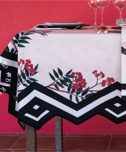 New Table Linen Sets Prado Y Barrio - Autumn