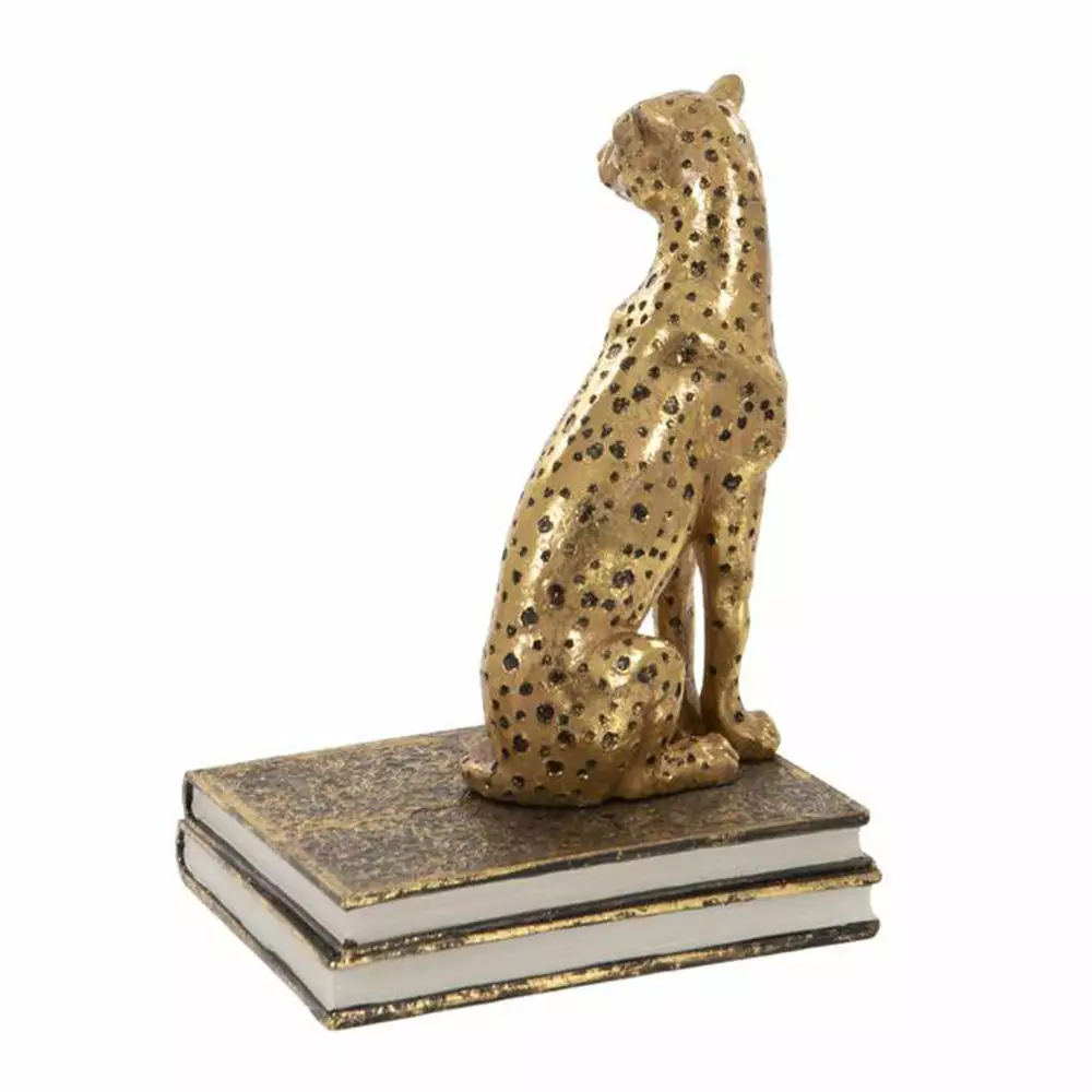 Thedesignyarduk Cheetah Bookends 5 Thedesignyarduk Cheetah Bookends