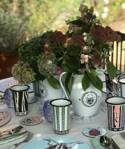 Bell Hutley Enamelware Jug - Pandora New