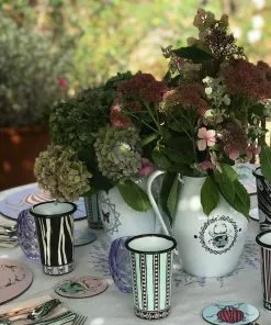 Bell Hutley Enamelware Jug - Ophelia New 9 Bell Hutley Enamelware Jug - Ophelia New