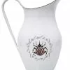 Bell Hutley Enamelware Jug - Pandora New