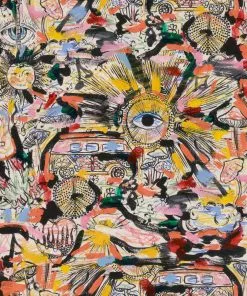 Mind The Gap Woodstock Collection, Summer Of '69 7 Mind The Gap Woodstock Collection, Summer Of '69