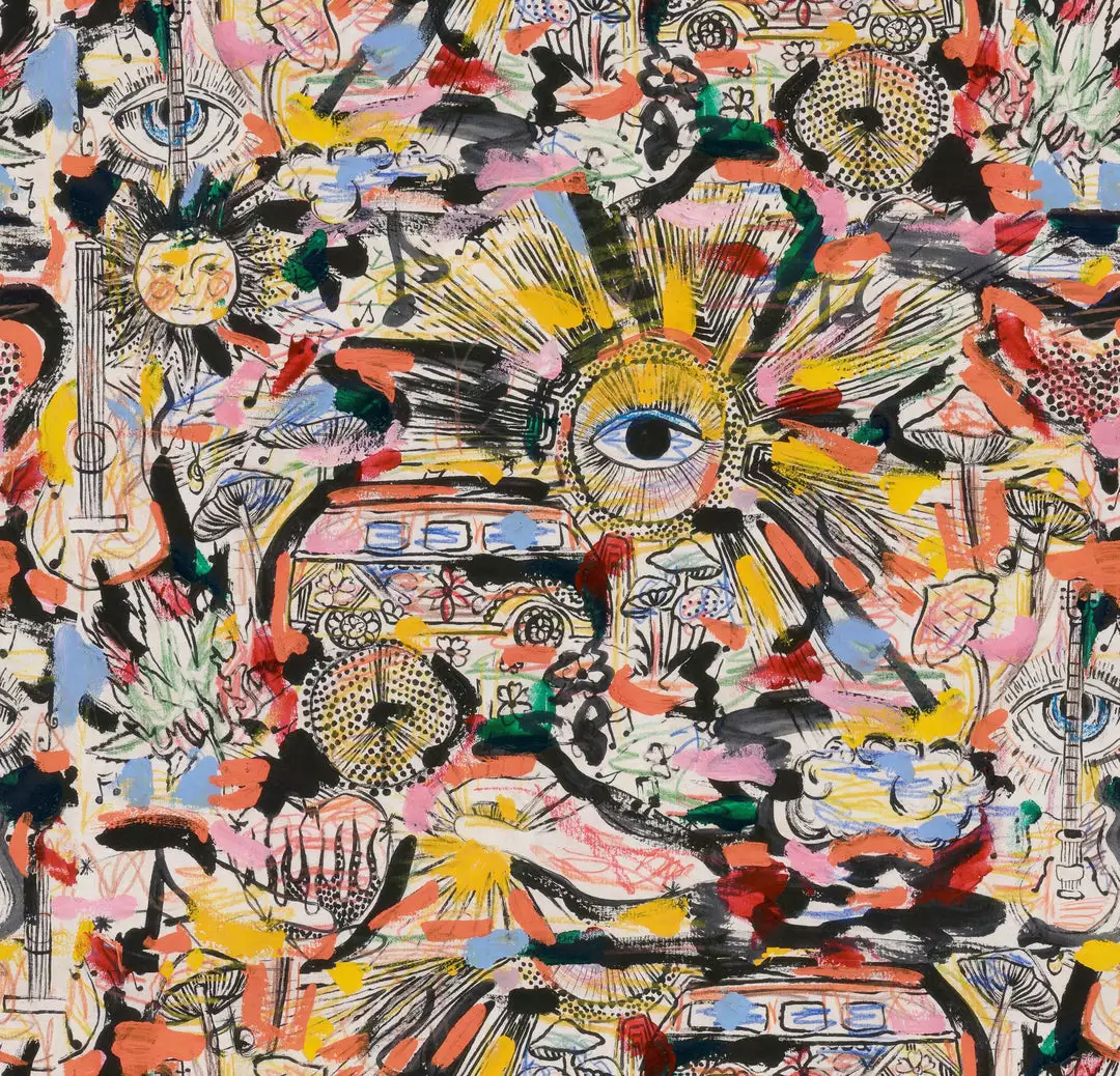 Mind The Gap Woodstock Collection, Summer Of '69 5 Mind The Gap Woodstock Collection, Summer Of '69