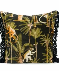 Mind The Gap Barbados Anthracite Linen 10 Mind The Gap Barbados Anthracite Linen