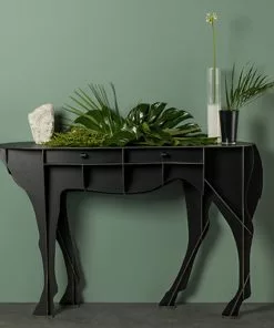 IBride Design Elisee Wall Console